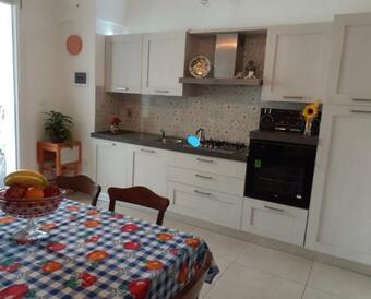 Apartamento A Casa Di Nino