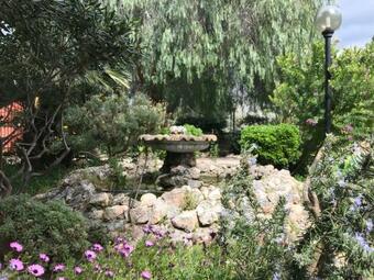 Bed & Breakfast Casa Te La Bradamante