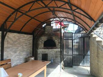 Vila Alpina Ol?ne?ti