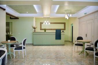 Imperial Hotel&spa - Baile Olanesti