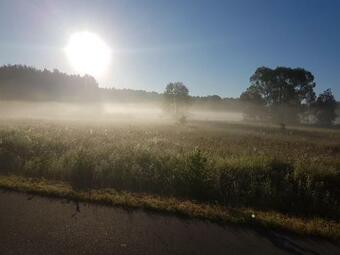 Lodge Domki Drewniane Przysta? Kajaczek