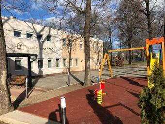 Apartamento Vikt�ria Panzi�