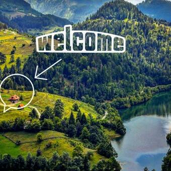 Villa Ljubi?in Konak