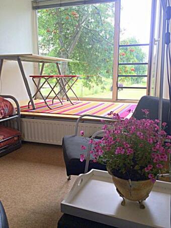 Aan De Dijk In Brakel