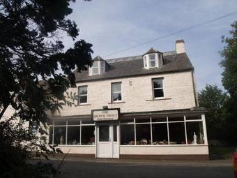 The Brown Trout Hotel