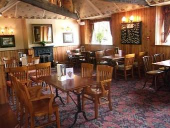 Hostal Radstock Hotel Near Bath