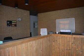 Trekkershut De Tulpenweide