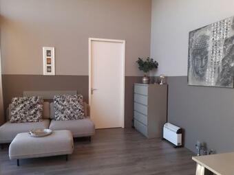 Apartamento Port Brielle