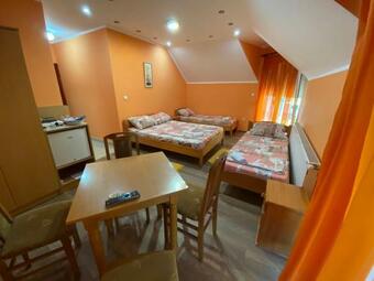 Apartamento Vila Fontana - Sobe