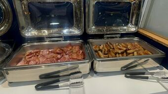 Belvilla Crewe City Centre Hotel - Lifestyle