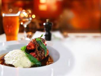 Posada The Anchor Inn