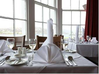 Kings Arms Hotel - A Bespoke Hotel