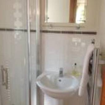 Bed & Breakfast The Old Dairy