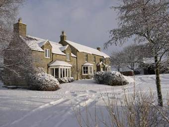 Bed & Breakfast Westfield House Farm