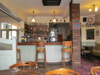 Posada Turks Head Rothbury