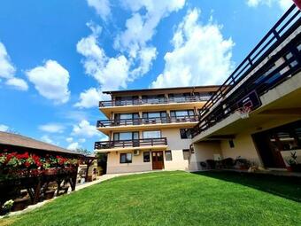 Hostal Casa Lui Matei