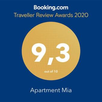 Apartment Mia