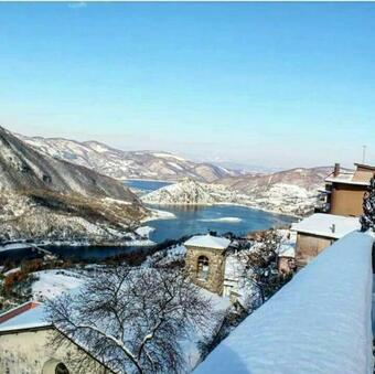 Villa Panoramica Le Cerquiglie