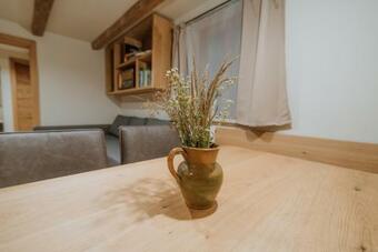 Apartma Planska Ko?a