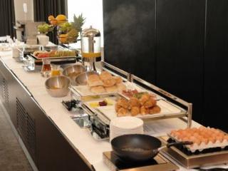 Stirling Court Hotel