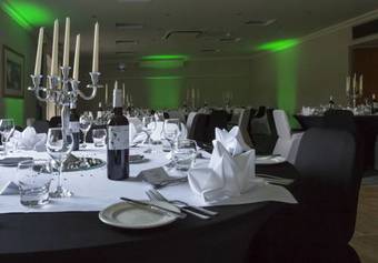 Hotel Holiday Inn Rugby-northampton M1 Jct18