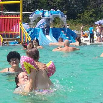 Termalna Rivijera Apartmani