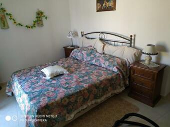 Apartamento Casa Ateleta Lu.pa.