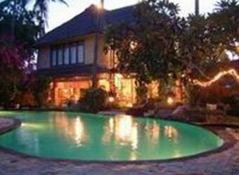 Hotel Bali Royal Suites