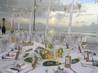 Hotel The Oasis Beach Benoa Bali