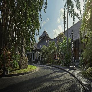 Hotel Padma Resort Bali At Legian
