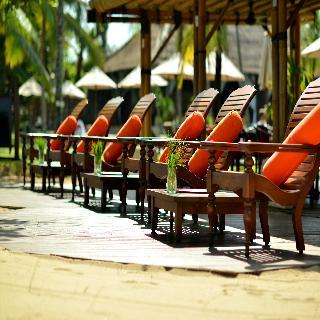 Hotel Belmond Jimbaran Puri Bali