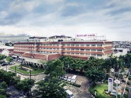 Hotel Mercure Chiang Mai