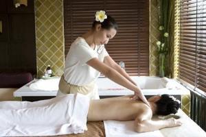 Hotel Imperial Mae Ping