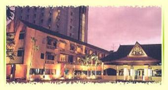 Hotel Holiday Garden