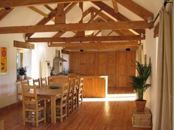 Longacre Bed And Breakfast