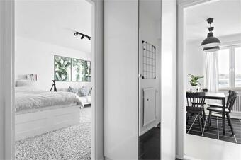 Apartamento Studio At Heart Of Ikea