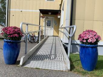 Apartamento Sofia L�genhetshotell