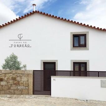 Casas Do Torre�o 3 Casas De Alojamento Local