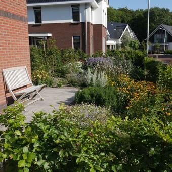 Bed & Breakfast Huize Koningshof