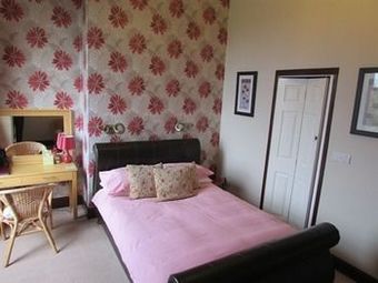 Hostal Hillcrest House