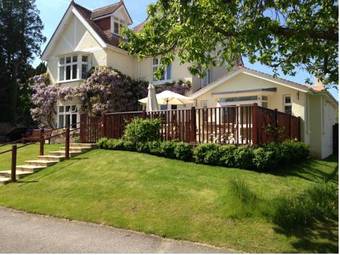 Swallows Eaves Hotel