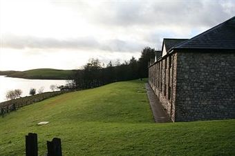 Hotel Days Inn Kendal (killington Lake)