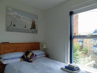 Bed & Breakfast Gray's Inn