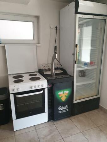 Vikendica Apartments Dunav Ms-5