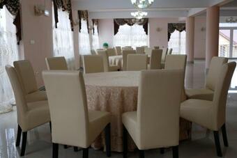 Hostal Floare De Colt