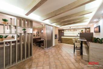 Hostal Gostilna S Preno?i??i Pri Janezu