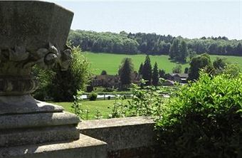 Hotel De Vere Venues Latimer Place