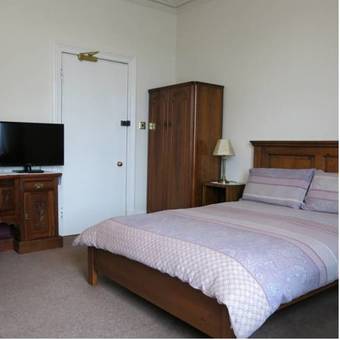 Bed & Breakfast Silverdale Hotel