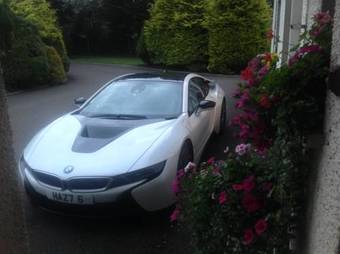 Hotel Caldhame Lodge