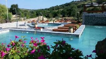 Hostal Pensiunea Belvedere Yachtclub